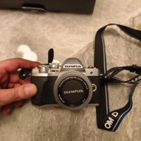 olympus e-m10 mark III