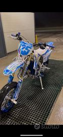 TM Racing 125 Supermotard - 2021