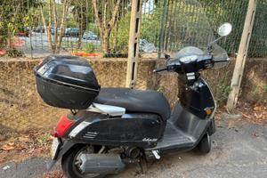 Kymco Like50