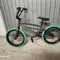 bmx bambino 