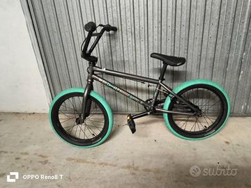 bmx bambino 