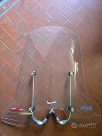 Parabrezza Piaggio Vespa originale