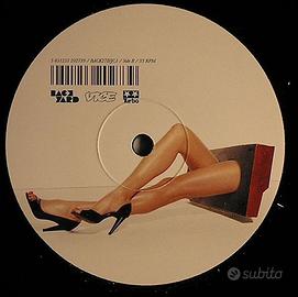 LP vinile CHROMEO - Bonafied Lovin