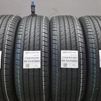 4 pneumatici maxxis 215/55 r18 95h m+s tu16563