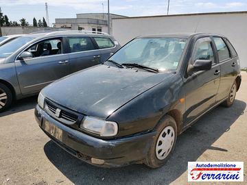 SEAT IBIZA 2 6K1 1.0I 50CV 96-02 - Ricambi