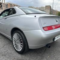 Alfa Romeo GTV 2.0i JTS 165cv Iscrivibile ASI