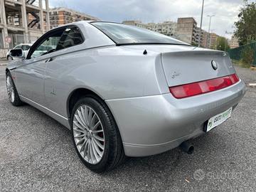 Alfa Romeo GTV 2.0i JTS 165cv Iscrivibile ASI