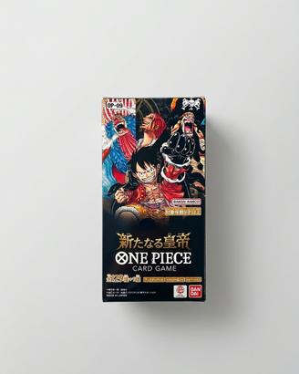 Box op09 Jap