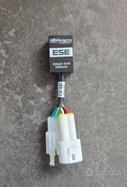 HealTech ESE (Exhaust Servo Eliminator)ZX-6R 24-26