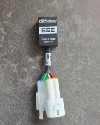 HealTech ESE (Exhaust Servo Eliminator)ZX-6R 24-26