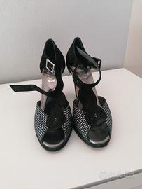 scarpe da ballo