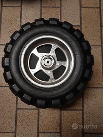 ruota gaucho 12v