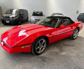 CHEVROLET Corvette C4 Cabrio