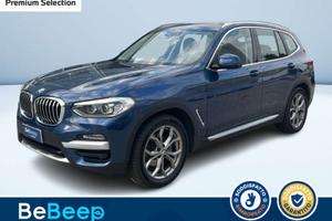 BMW X3 XDRIVE20D XLINE 190CV AUTO
