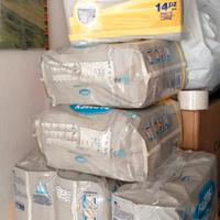 Pannoloni a mutandina 