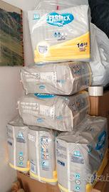 Pannoloni a mutandina 