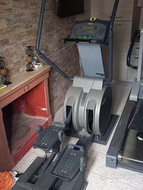 ellittica technogym