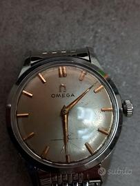 Orologio omega