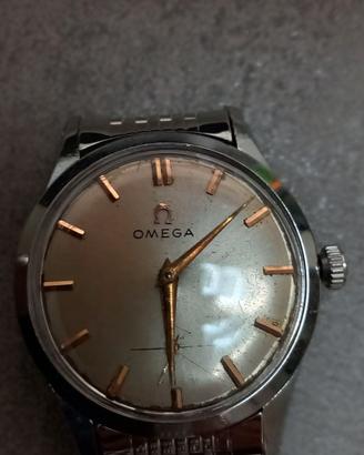 Orologio omega