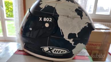 Casco X-lite Checa