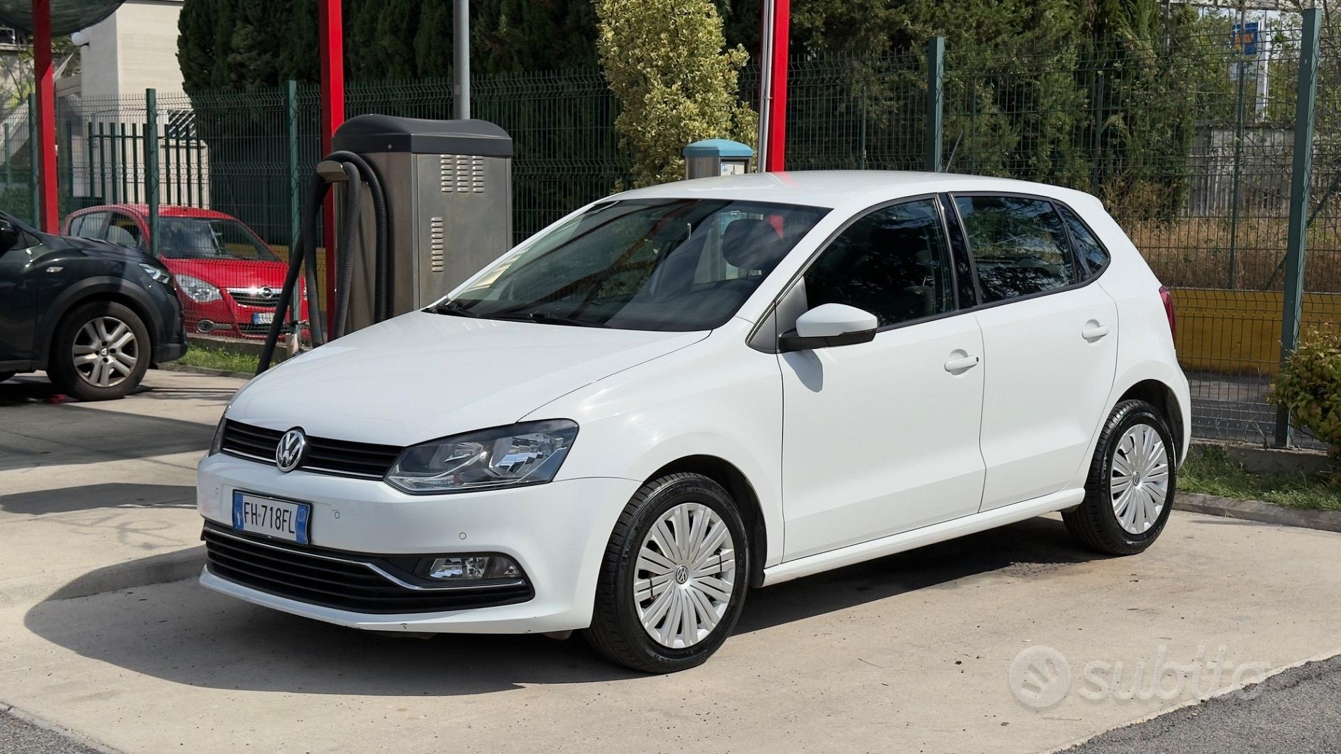 Volkswagen Polo 5ª serie