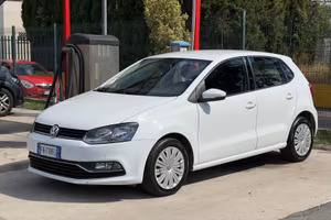 Volkswagen Polo 1.4 TDI 5p. Business BlueMotion Te