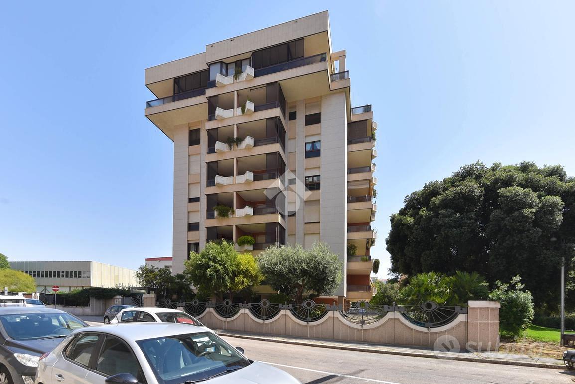 Appartamento – Cagliari, Fonsarda - Vista 3