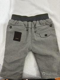 Pantalone elegante Chicco