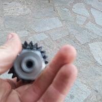 cluster originale vespa