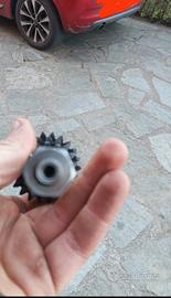 cluster originale vespa