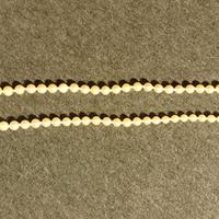 Collana di perle.