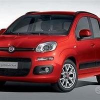 Ricambi FIAT PANDA 2018/20