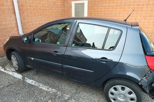 Clio incidentata 