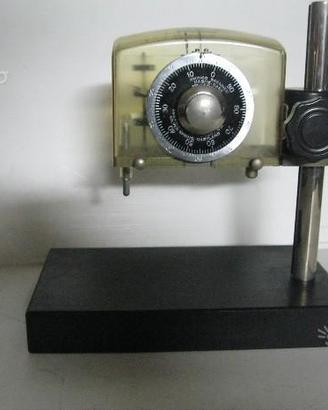 Oggetto antico , Aminco Magne Gage