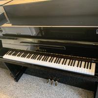 Yamaha U3/U5 silent - Pianoforte Silent Yamaha