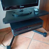 Porta tv e dvd