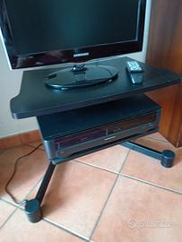 Porta tv e dvd
