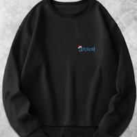 maglione Custom Stitch natalizio 