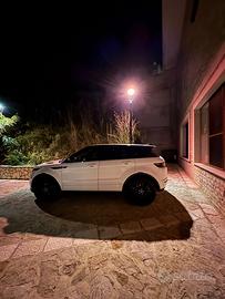 Range Rover Evoque HSE