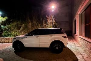 Range Rover Evoque HSE
