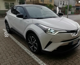 Toyota CHR