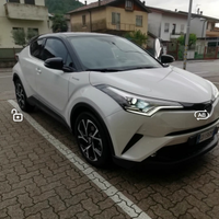 Toyota CHR