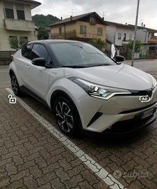 Toyota CHR