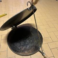 Tigelliera diametro cm 43