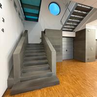 Tanti e fantastici mq per la tua idea