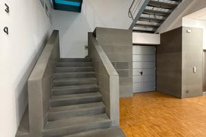 Tanti e fantastici mq per la tua idea