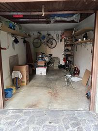  garage 19 MT quadrati 