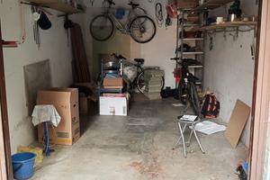  garage 19 MT quadrati 