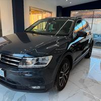 Volkswagen Tiguan Volkswagen Tiguan 2.0 tdi Busine