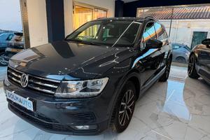 Volkswagen Tiguan Volkswagen Tiguan 2.0 tdi Busine